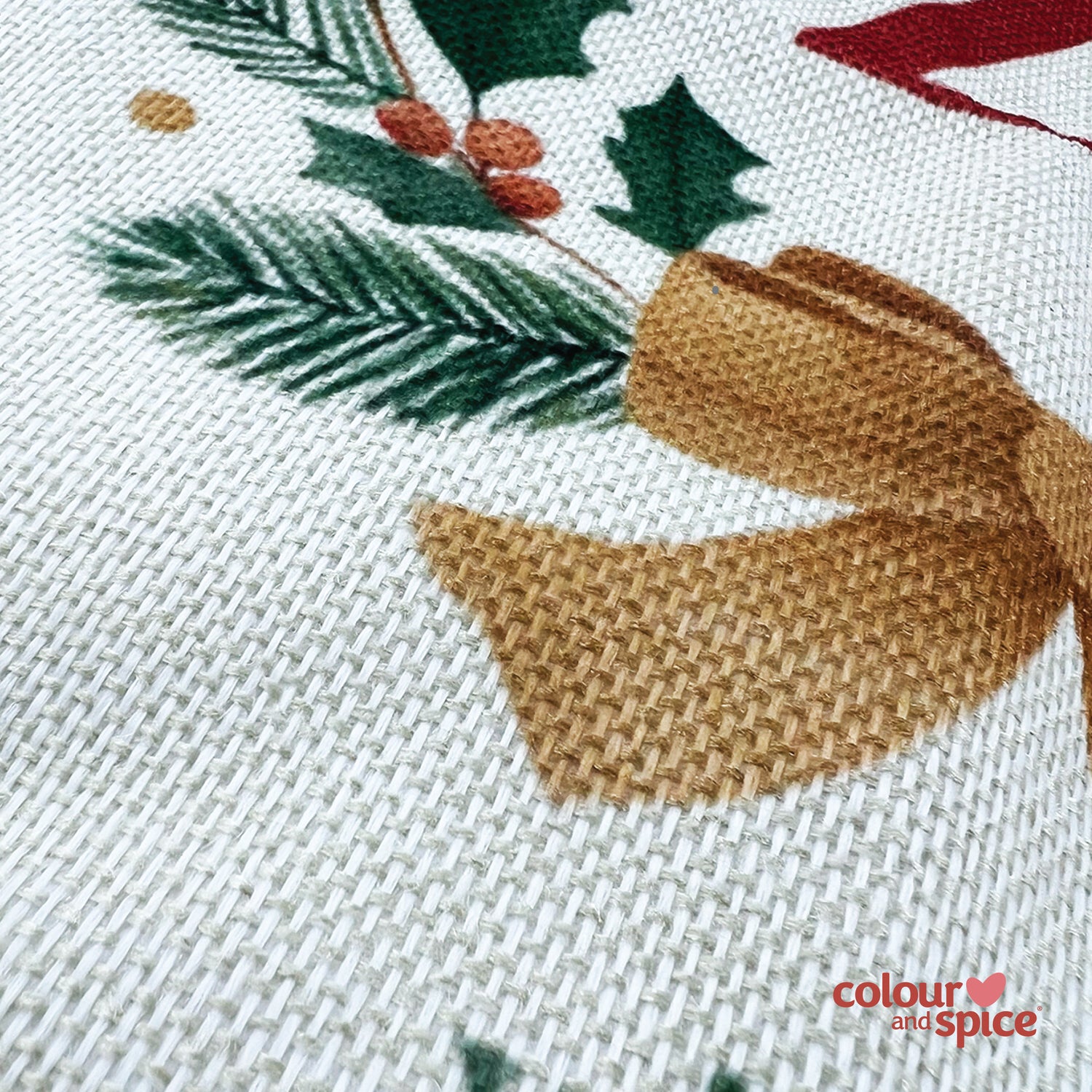 Snowflake Table Runner (2 sizes)