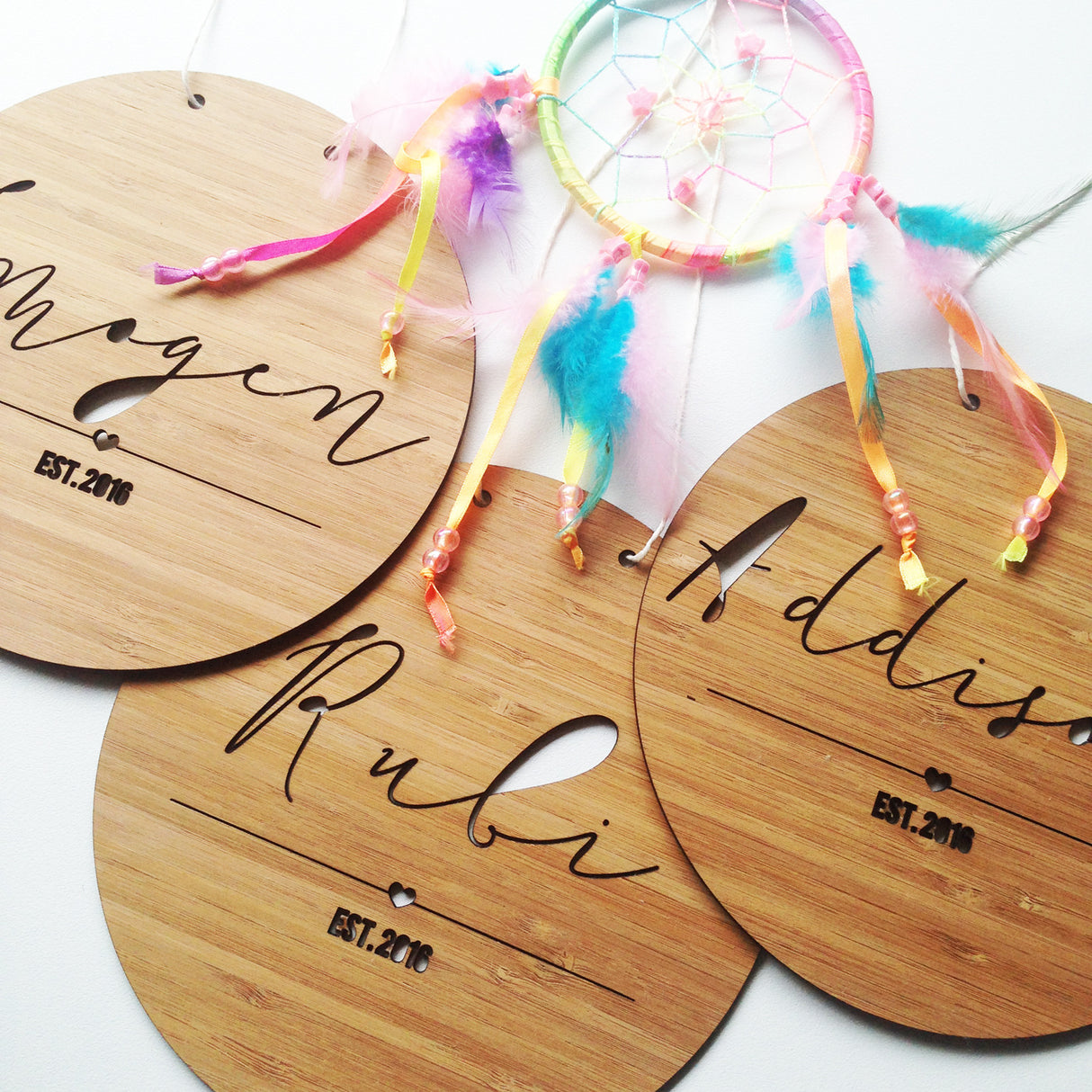 Girls Round Name Plaque (detail2).jpg