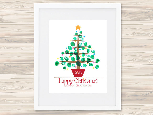 Personalised Finger Painted Tree.jpg