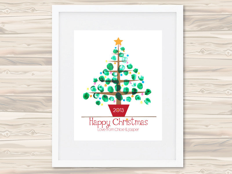 Personalised Finger Painted Tree.jpg