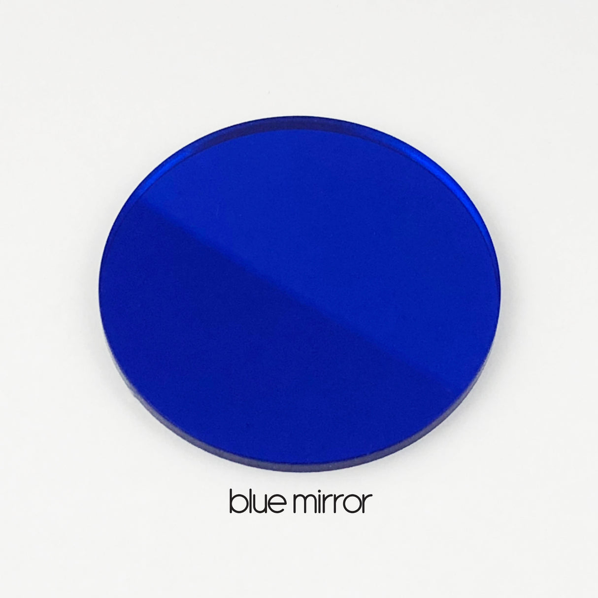 Personalised Acrylic Neat Script Names (various colours)