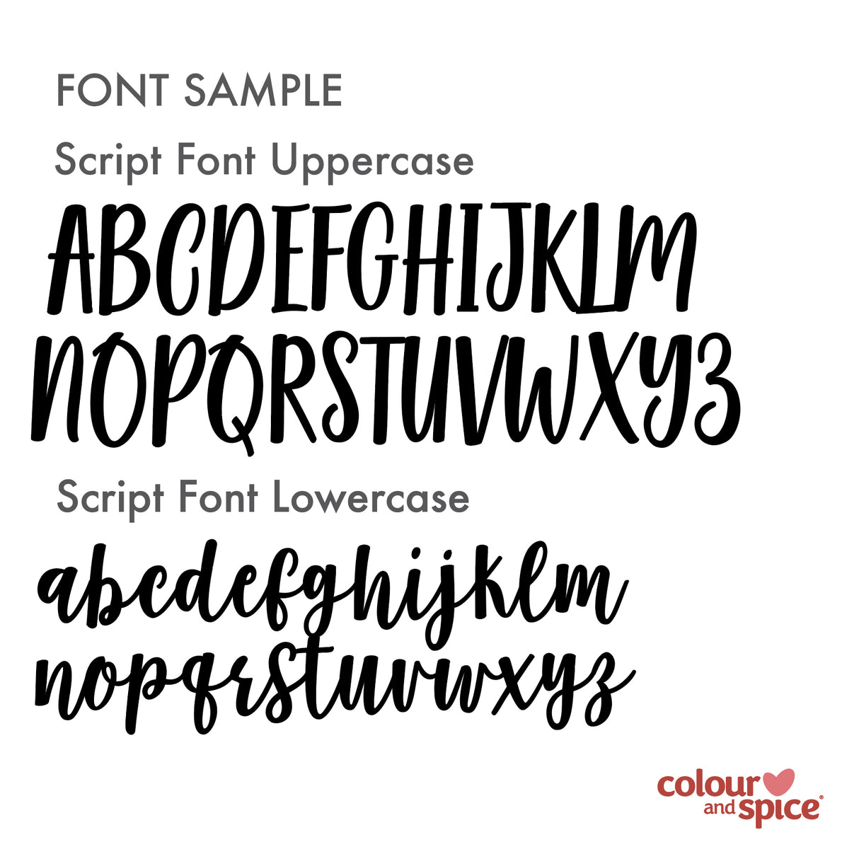 Double Layer Acrylic Name Plaque (2 sizes)