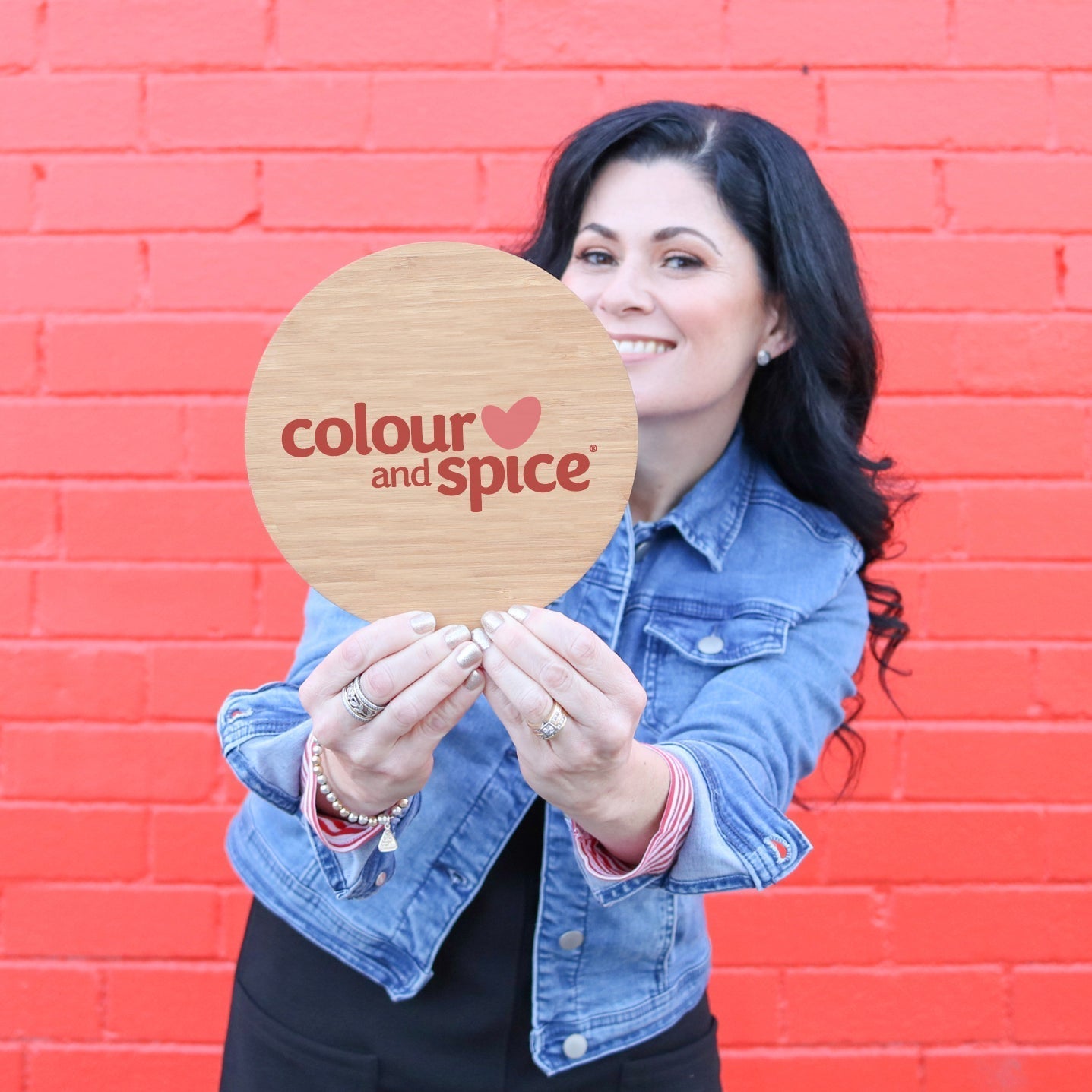 So, who is Colour and Spice?