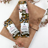 Teacher Flowers Personalised Magnetic Bookmark