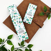 Teacher Pot Plants Personalised Magnetic Bookmark
