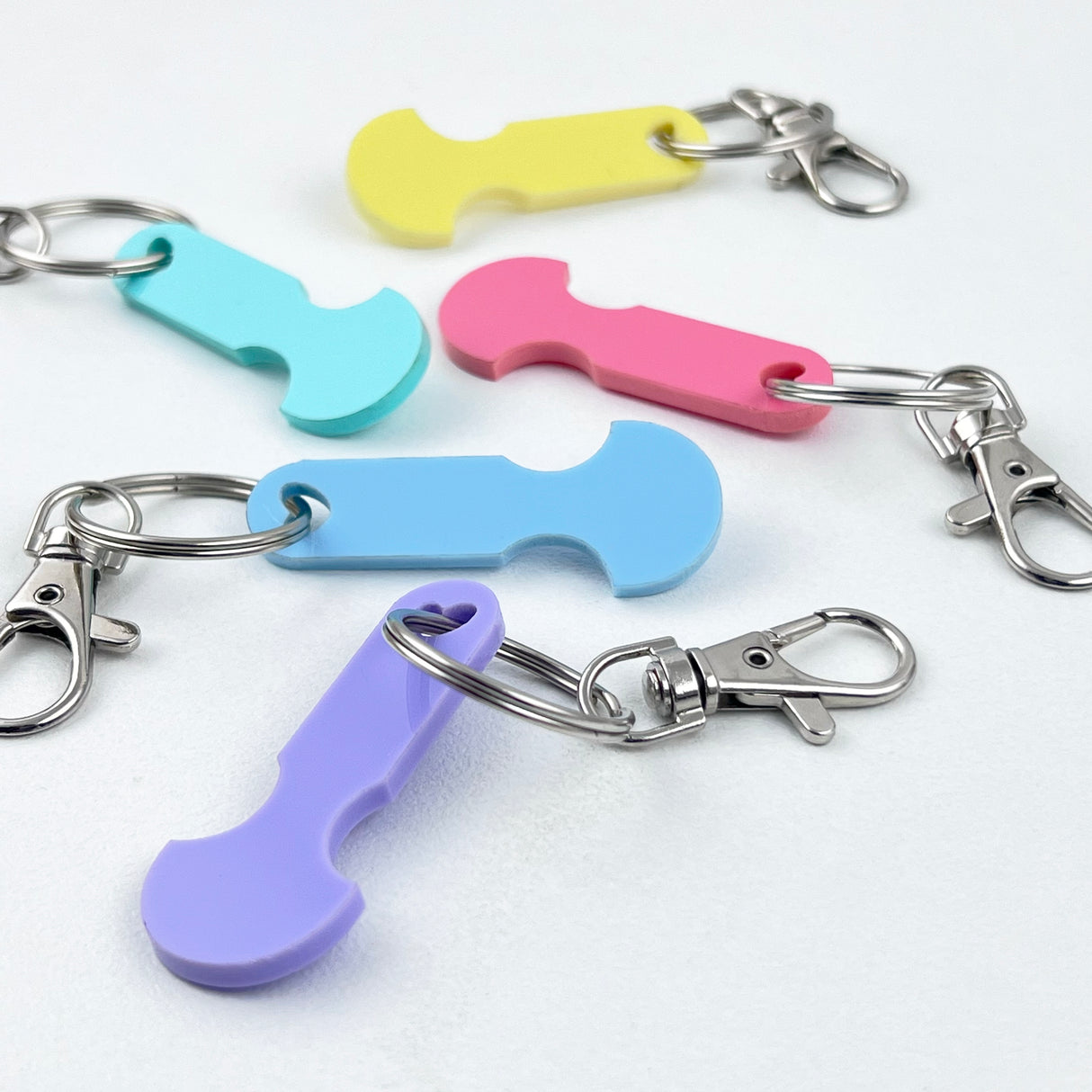 Trolley Token