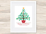 Personalised Finger Painted Tree.jpg
