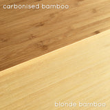 Botanical Personalised Bamboo Planter Stick