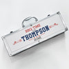 BBQ Time Personalised 10 Piece BBQ Tool Set