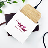 Power Up Wireless Mobile Phone Charger