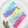 Easter Bunny Ears Bookmark (5 colours available)