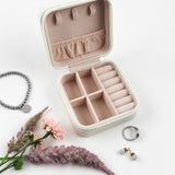 Tiny Flowers Garden Jewellery Case - (Limited Quantity)