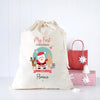My First Christmas Santa Sack