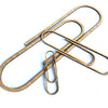 Paperclips - set of 3