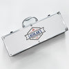 Smoke & Grill Personalised 10 Piece BBQ Tool Set
