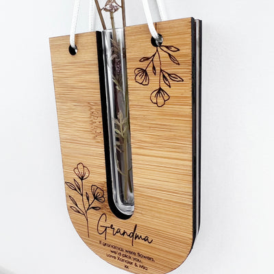 V shaped shop bamboo tube