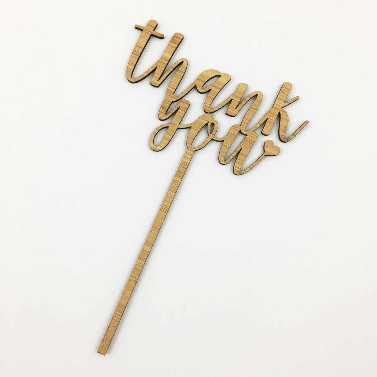 Thank You Stem