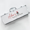 Tools Of The Trade Personalised 10 Piece BBQ Tool Set