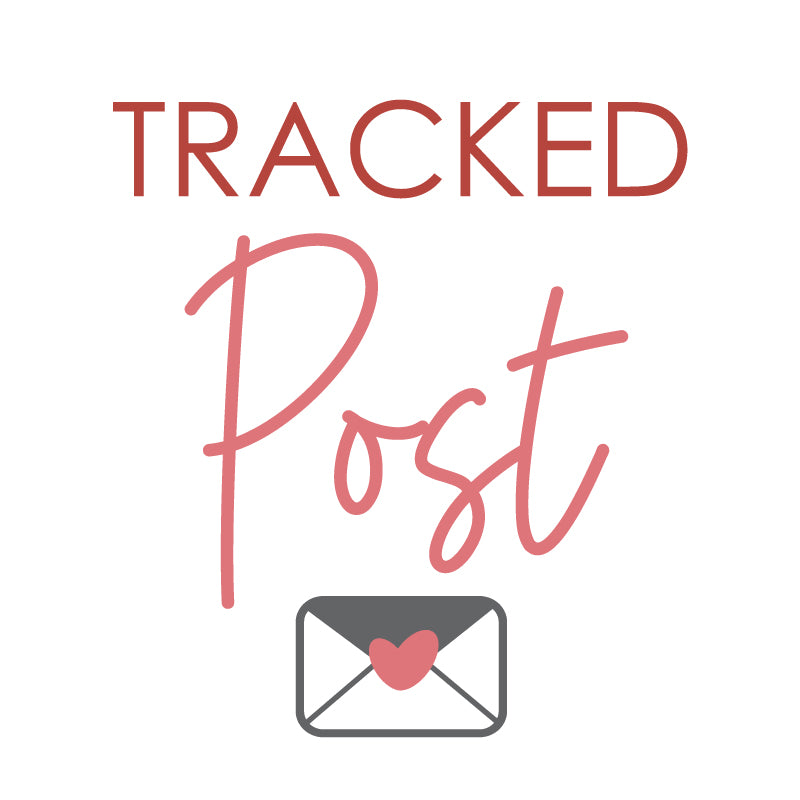 Tracked Post – Colour and Spice