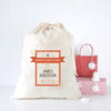 Urgent Delivery Santa Sack