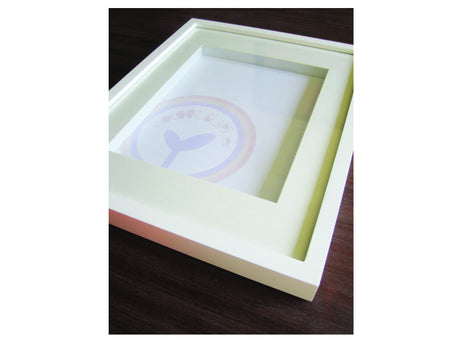 Alexis Image Birth Chart Print