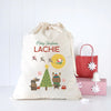 Woodlands Rabbit Santa Sack