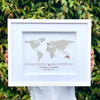 The World Print